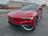 Used 2024 Acura ZDX SUV