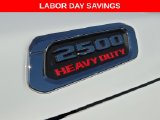 Used 2025 Ram 2500 Truck