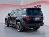 New 2027 Toyota Land Cruiser SUV