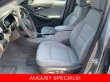 Used 2025 Chevrolet Malibu Sedan