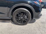 Used 2026 Honda HR-V SUV