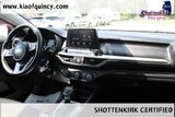 Used 2020 Kia Forte Sedan