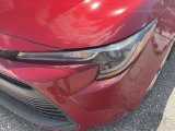 Used 2025 Toyota Corolla Sedan
