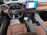 New 2026 Toyota Sequoia SUV