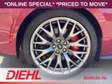 Used 2025 Ford Mustang Convertible