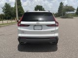 Used 2025 Honda CR-V Hybrid SUV