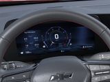 New 2027 Chevrolet Equinox SUV