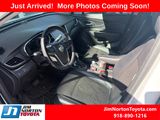 Used 2019 Buick Encore SUV