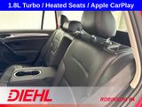 Used 2019 Volkswagen Golf Alltrack Wagon