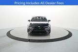 New 2026 Toyota Corolla Hybrid Sedan