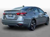 Used 2024 Nissan Versa Sedan