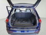 Used 2021 Volkswagen Tiguan SUV