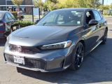 Used 2025 Honda Civic Sedan