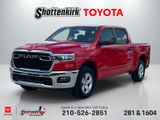 Used 2025 Ram 1500 Truck