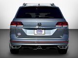 Used 2021 Volkswagen Atlas SUV