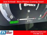 Used 2026 Toyota Tacoma Hybrid Truck