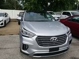 Used 2017 Hyundai Santa Fe SUV