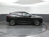 Used 2025 Chevrolet Trax SUV