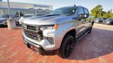 Used 2026 Chevrolet Silverado 1500 Truck