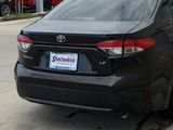 Used 2021 Toyota Corolla Sedan