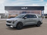 New 2027 Kia Carnival MPV Van
