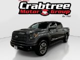 Used 2020 Toyota Tundra Truck