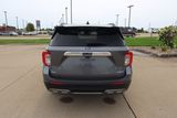 Used 2022 Ford Explorer SUV