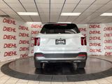 New 2026 Kia Sorento SUV