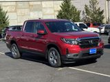 New 2026 Honda Ridgeline Truck