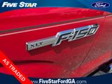 Used 2013 Ford F-150 Truck