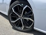 New 2026 Nissan Altima Sedan
