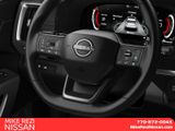 New 2026 Nissan Pathfinder SUV