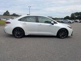 Used 2025 Toyota Corolla Sedan