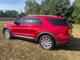 Used 2023 Ford Explorer SUV