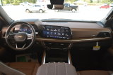 New 2026 Chevrolet Tahoe SUV