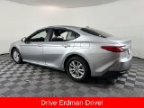 Used 2026 Toyota Camry Sedan