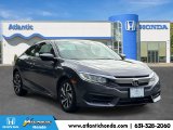 Used 2018 Honda Civic Coupe