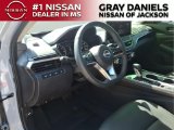 Used 2026 Nissan Altima Sedan