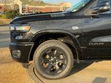 New 2026 Ram 1500 Truck