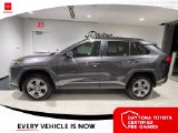Used 2022 Toyota RAV4 Hybrid SUV