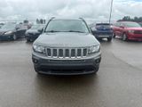 Used 2014 Jeep Compass SUV