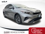 Used 2023 Kia Forte Sedan