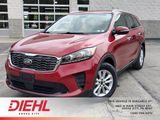 Used 2020 Kia Sorento SUV