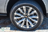 New 2026 Chevrolet Tahoe SUV