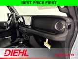 New 2026 Jeep Wrangler SUV