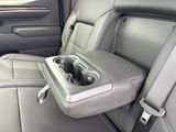 New 2026 Chevrolet Silverado 1500 Truck