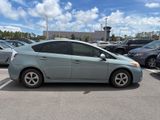Used 2013 Toyota Prius Hatchback