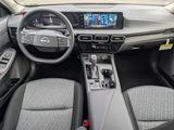 New 2026 Nissan Sentra Sedan