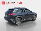 Used 2026 Toyota Corolla Cross SUV