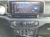 New 2026 Jeep Wrangler SUV